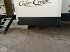 Thumbnail Photo 14 for 2018 Forest River Cedar Creek